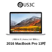 在飛比找蝦皮商城優惠-Apple MacBook Pro Retina 13 吋 