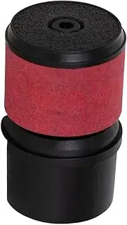 Vaguelly Dynamic Microphone Core Unidirectional Mic Perfect for Ktv Home Theater Professional Audio Detection
