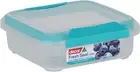 Match-Ups Clips | Food Storage Pantry Container | Ideal for Meal Prep | BPA Free