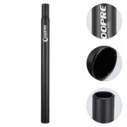 Bicycle Seat Post Mountain Bike Fixed Gear Seatpost for Use Electric