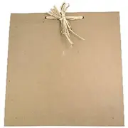 Little Learner Papier Mache Scrapbook Large