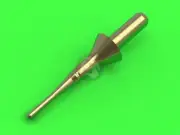 Master 1/144 Alfa (Alpha) Angle-of-Attack Nose Probe for F-14 Tomcat AM-144-007