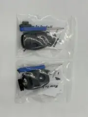 2X Remote Case Shell Repair Kit KR55WK49308 MLBHLIK-1T N5F-S0084A OUCG8D-380H-A