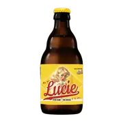 Antwerpse Brouw Miss T Lucie Belgian Strong Ale 330ml Bottle