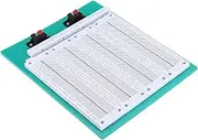 Breadboard Solderless Breadboard, DIY for Classroom Projects