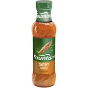 Fountain Satay Sauce 250ml