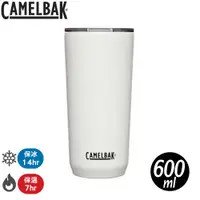 在飛比找蝦皮商城優惠-【CamelBak 美國 Tumbler不鏽鋼雙層真空保溫杯