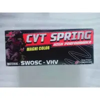 在飛比找蝦皮購物優惠-彈簧 CVT CVT MIO Z PER CVT MIO Z