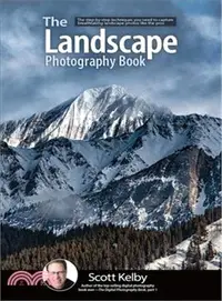 在飛比找三民網路書店優惠-The Landscape Photography Book