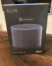Pioneer Elite Smart Speaker F4, VA-FW40, New, Factory Sealed
