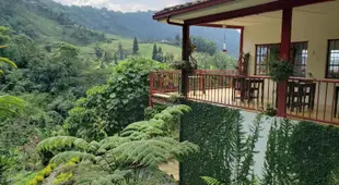 Lodge Paraiso Verde