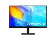 27" Samsung Viewfinity S8 S80UD 4K 60HZ Hdr IPS Monitor S27D806UAN