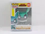 Brand New Funko Pop Izuku Midoriya 603 My Hero Academia Vinyl Figure
