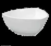 Oneida F8010000769 Buffalo Bright White 95 oz. Bowl 9-3/8' Diameter - 1 Doz