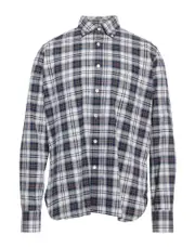 [ALESSANDRO GHERARDI] ALESSANDRO GHERARDI Shirts - Item 10240769