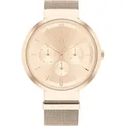 Women Watch by Tommy Hilfiger 40 Mm