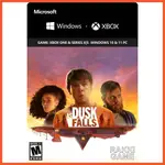 [正版序號] XBOX 暮色降臨 AS DUSK FALLS 中文版 XBOX ONE SERIES X S 遊戲