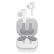 QCY T13 Bluetooth Headphone V5.1 Wireless TWS Earphone Touch Control Earbuds 4 Microphones ENC HD Call Headset Customizing APP