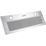 Beko 90cm Undermount Rangehood Stainless Steel BRH90UX