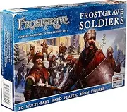 Frostgrave - Frostgrave Soldiers