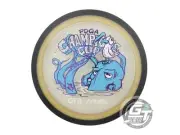 NEW MVP Disc Sports [CHAMPIONS] Particle Glow Proton Wave 173g Peach Driver Disc