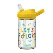 CamelBak Eddy+ Kids Sport water bottle 400ml - New - LET'S EXPLORE