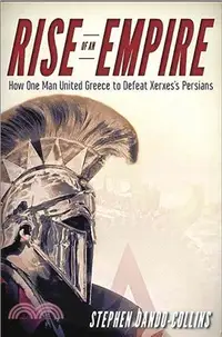 在飛比找三民網路書店優惠-Rise of an Empire ― How One Ma