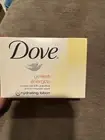 Dove Go Fresh Energize Bar Soap Grapefruit & Lemongrass 4.25 oz Bars discontinue