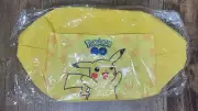 Nintendo Pokémon Go Yellow Pikachu Collectible Lunch Bag - Brand New