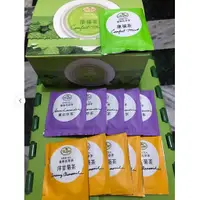 在飛比找蝦皮購物優惠-[台灣出貨]單包販售 獨立包裝茶包 曼寧茶包 曼寧花草茶系列