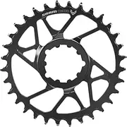 SRAM S1000 T-Type Direct Mount Chain Ring 32T 3mm Offset/Steel/11.6218.071.001 Chainring