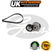 Fits Peugeot Citroen Toyota Alternator Drive Belt Kit AST 16112783 1611278380