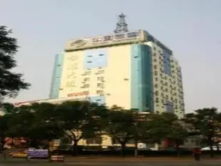 泰安鐵道大廈Tiedao Building Hotel