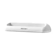 Slipper Holder Bathroom Home Wall Hanger Shelf Rack Storage Shoes Organizer Long