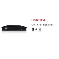 在飛比找蝦皮購物優惠-【傻多小舖】環名 HME HM-NT165L 16路 H.2