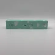 Sweed Cloud Mascara-Maximum Volume & Length-Intense Black (12ml)-Free Shipping