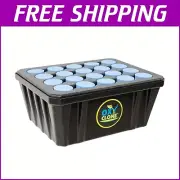 Advanced OxyClone 20-Site Recirculating Cloning System for Serious Growers