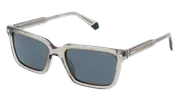 POLAROID-PLD 4116/S/X-10A-5518-SUNGLASSES