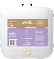 Australian Biologika Lavender Hand & Body Wash BULK 15L