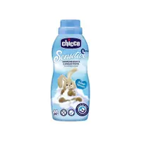 在飛比找蝦皮商城優惠-Chicco 超濃縮嬰兒衣物柔軟精750ml-甜蜜爽身