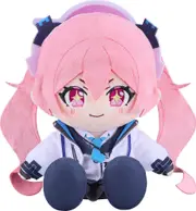 Blue Archive Chocopuni Plushie Koyuki