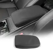 CDEFG for XC40 C40 2019-2025 Center Console Cover Armrest Cover for Volvo XC40/ C40 (Core, Plus, Ultra) 2020 2021 2022 2023 2024 2025 Accessories Arm Rest Protector