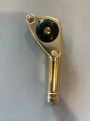 Fin Nor Tycoon Roller Tip Size 28 Gold