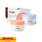 Rebirth Placenta + Emu Anti-Wrinkle Cream 100 ml 3.3 fl.oz +Soap 70 g [SET]