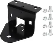 NDNCZDHC Zero Turn Hitch 71514900 Heavy Duty Thick Rugged Steel Mower Trailer Hitch Mount Replacement for Ariens ZT‑XD ZT‑XL IKON‑X IKON‑XL