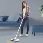 400ml Handheld Electric Mop Floor Cleaning Mop Cordless Mop 8 m²/86.1ft²/min