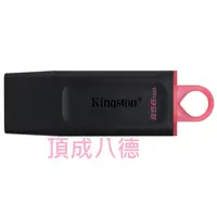 在飛比找蝦皮商城優惠-Kingston 金士頓 256G DTX/256GB Da