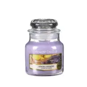 Lemon Lavender by Yankee Candle 3.6 oz Brand New Unisex