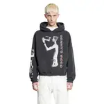 [ENFANTS RICHES DÉPRIMÉS] Benny's Video Hoodie Black