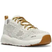 Danner 12390 Women's Run Time 3 ESD White Mesh EH Composite Toe (NMT) Work Shoes